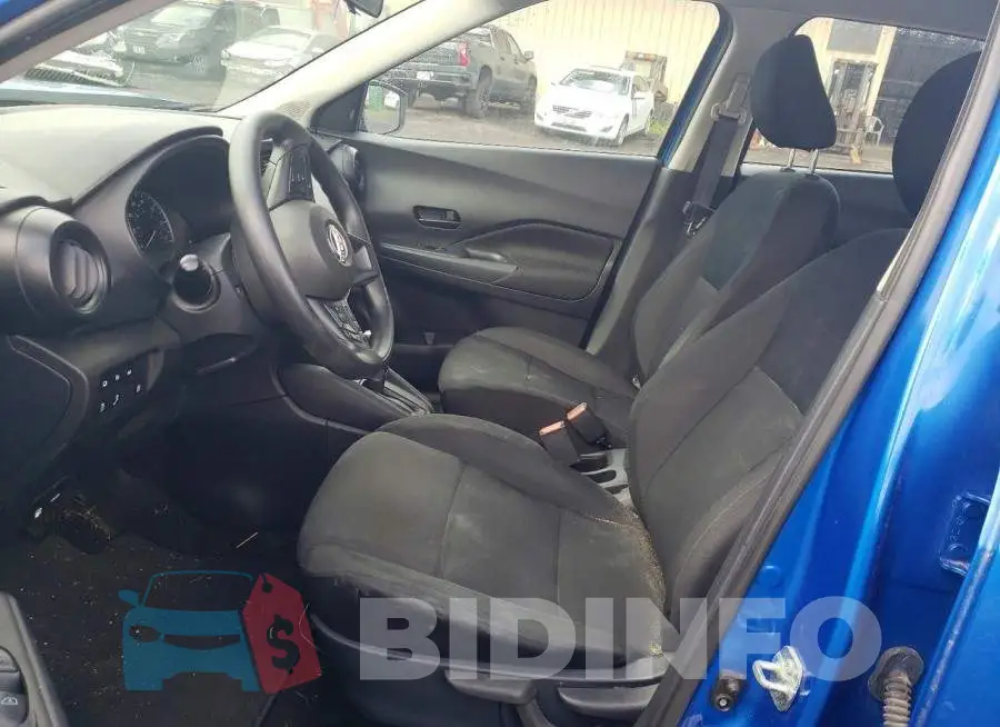 3N1CP5BV1RL522931 Photo# 7