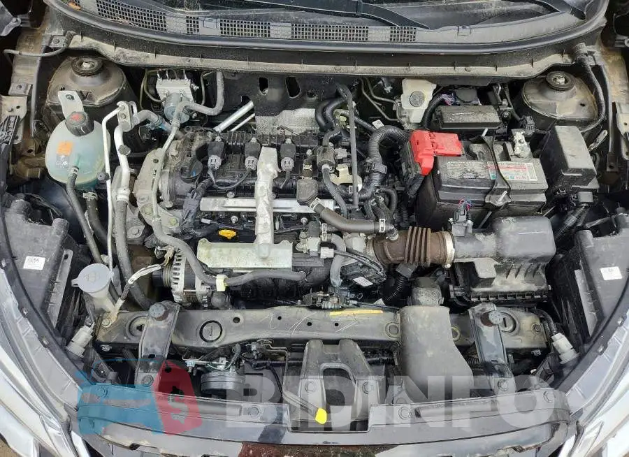 3N1CP5BV1SL469041 Photo# 11