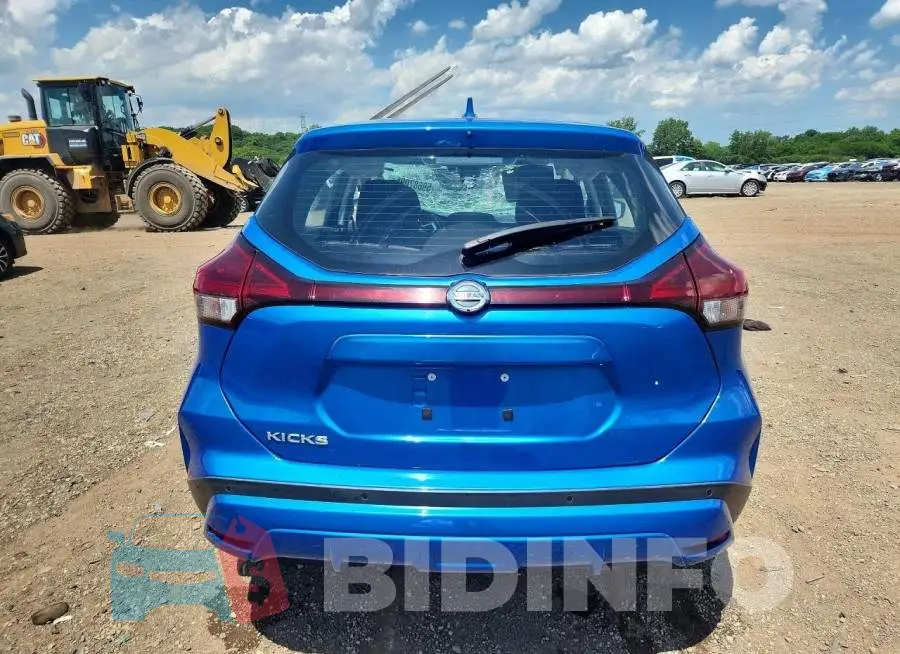 3N1CP5BV2ML467348 Photo# 6