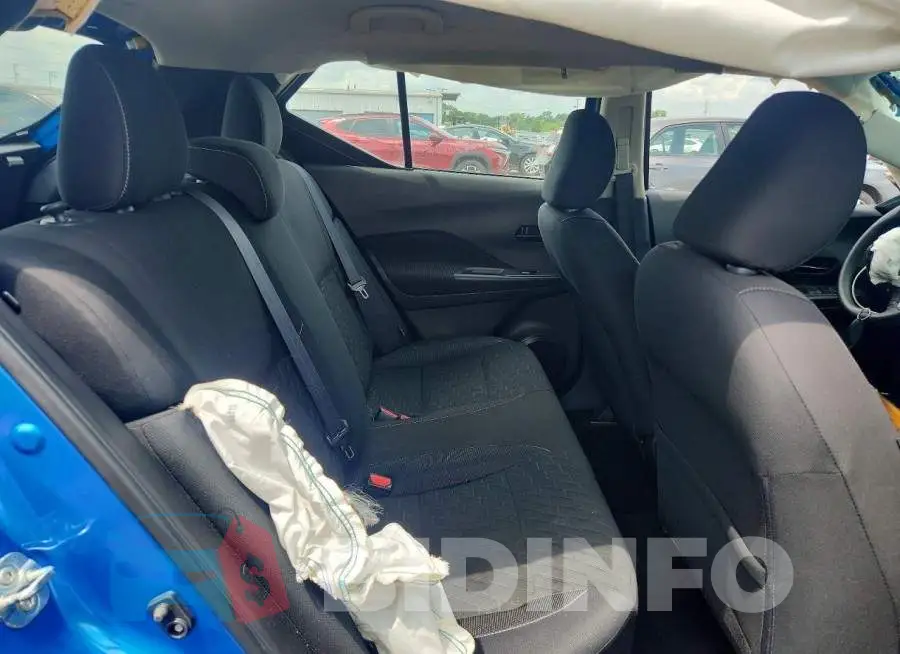 3N1CP5BV2ML467348 Photo# 10