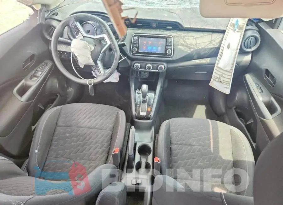 3N1CP5BV2ML467348 Photo# 8