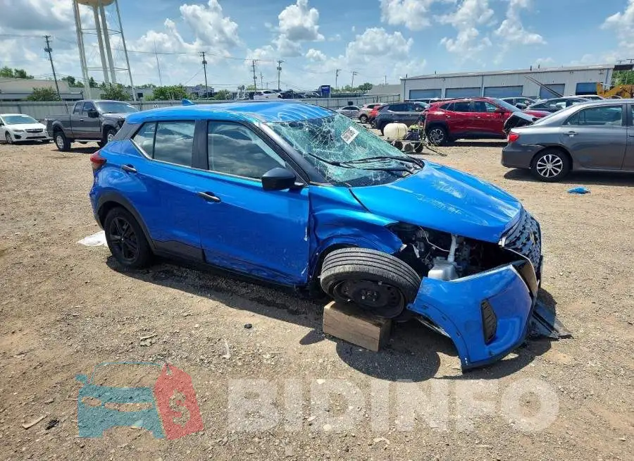 3N1CP5BV2ML467348 Photo# 4