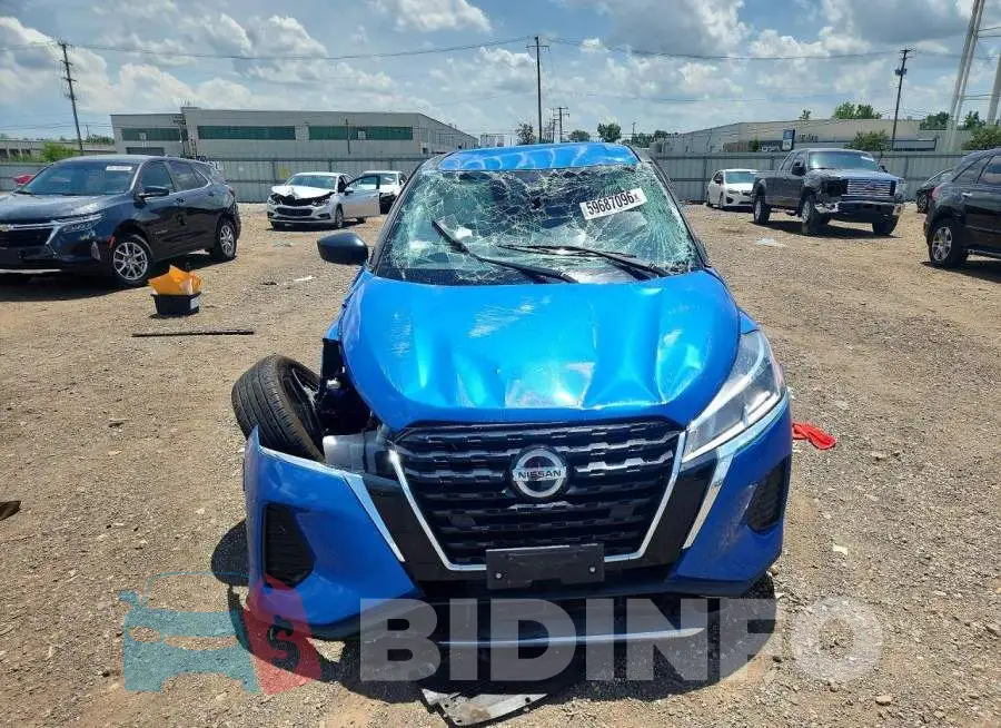 3N1CP5BV2ML467348 Photo# 5
