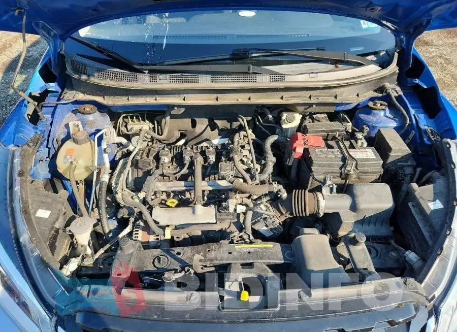 3N1CP5BV2ML565134 Photo# 11