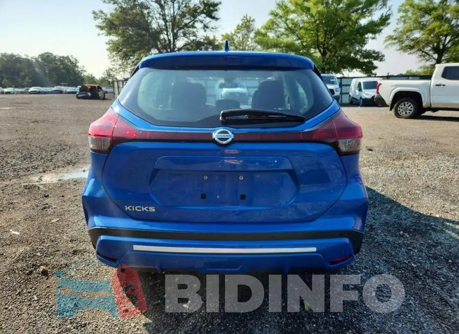 3N1CP5BV2ML565134 Photo# 6