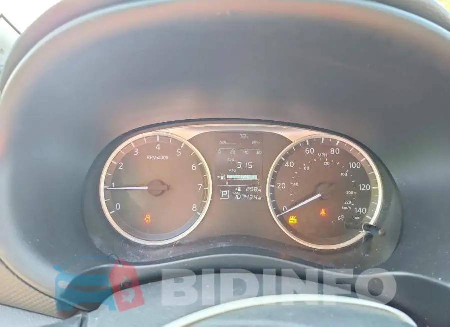 3N1CP5BV2ML565134 Photo# 9