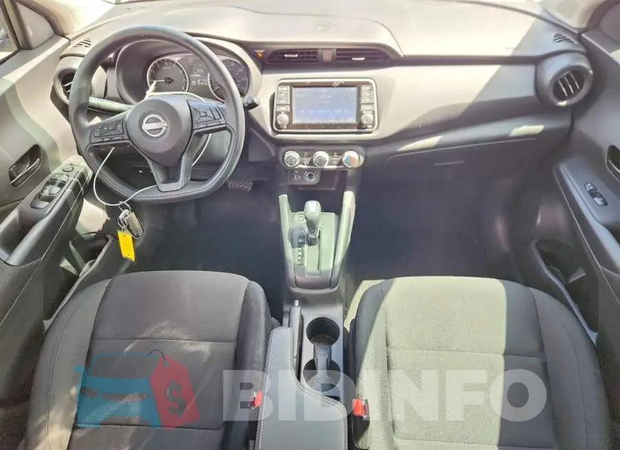 3N1CP5BV3SL478033 Photo# 8