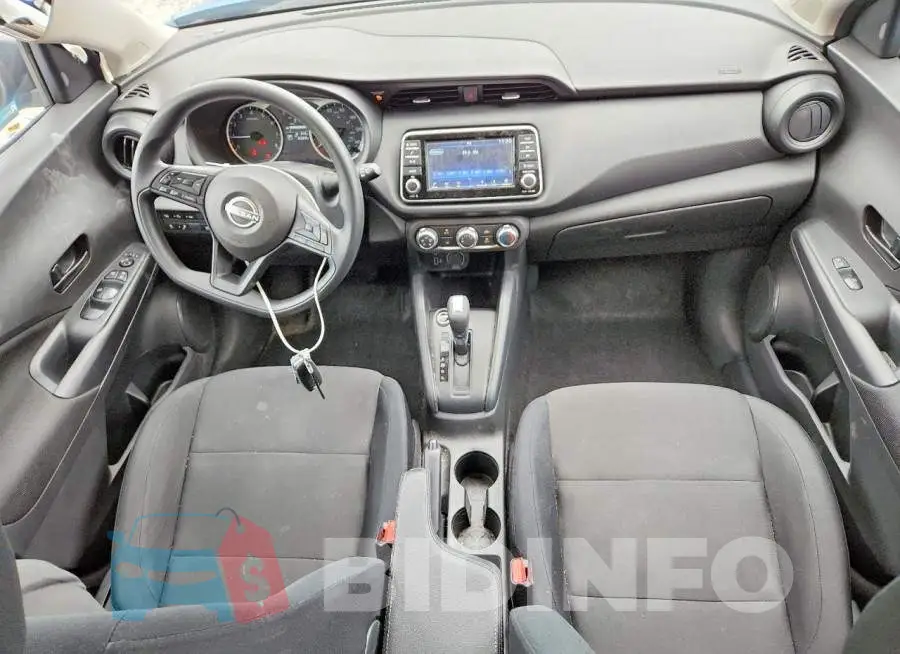 3N1CP5BV3SL493762 Photo# 8