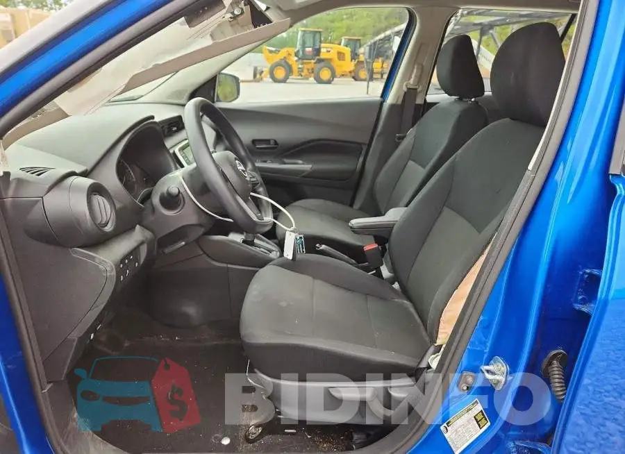 3N1CP5BV3SL493762 Photo# 7
