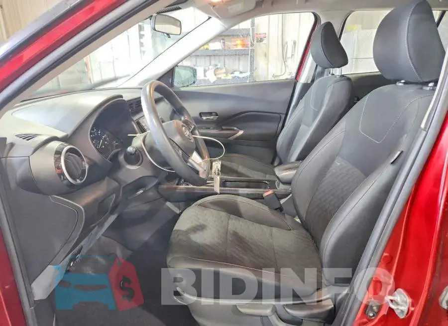 3N1CP5CV6PL508972 Photo# 7