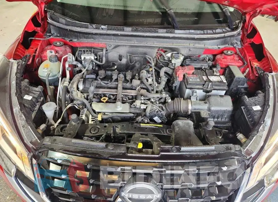 3N1CP5CV6PL508972 Photo# 11