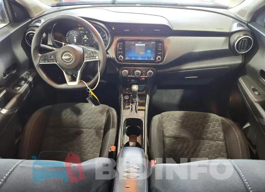 3N1CP5CV6PL508972 Photo# 8