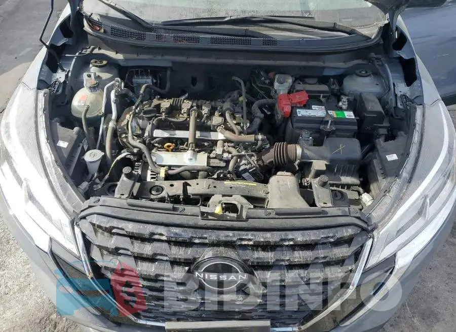 3N1CP5CV7PL542337 Photo# 11