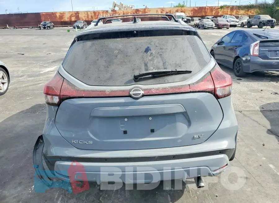 3N1CP5CV7PL542337 Photo# 6