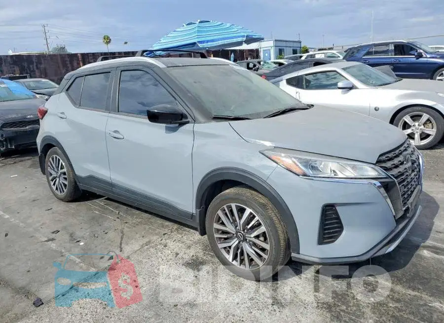 3N1CP5CV7PL542337 Photo# 4