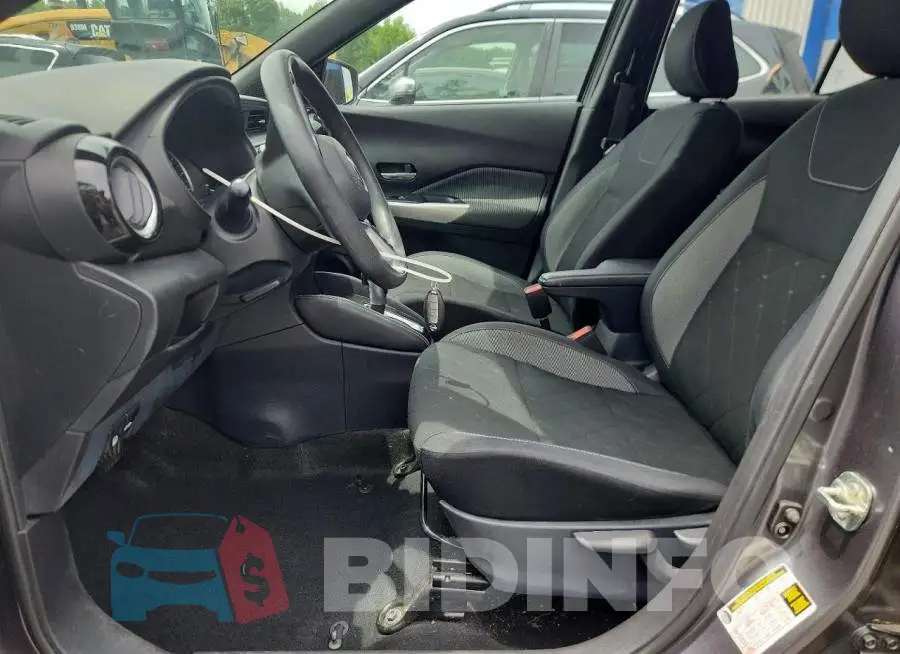 3N1CP5CV9LL544939 Photo# 7