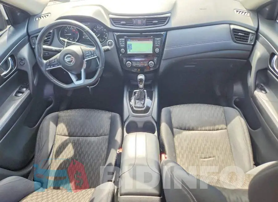 5N1AT2MV7HC746545 Photo# 8