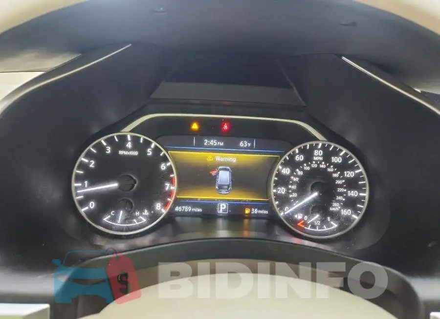 5N1AZ2MG5HN136518 Photo# 9