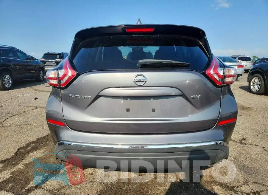 5N1AZ2MG9JN114348 Photo# 6