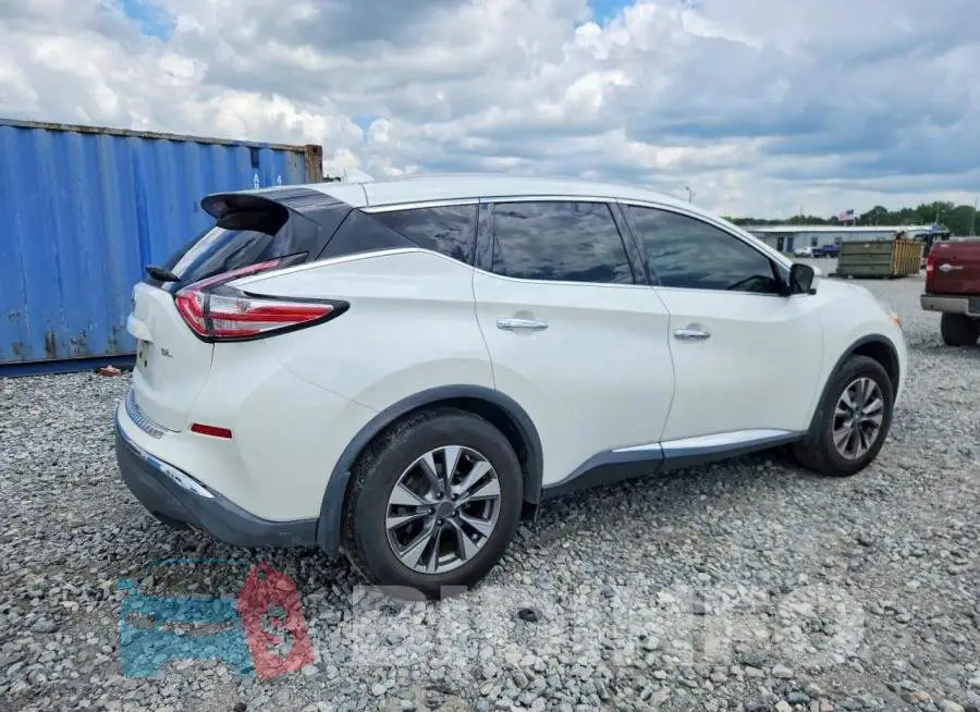 5N1AZ2MGXHN106253 Photo# 3