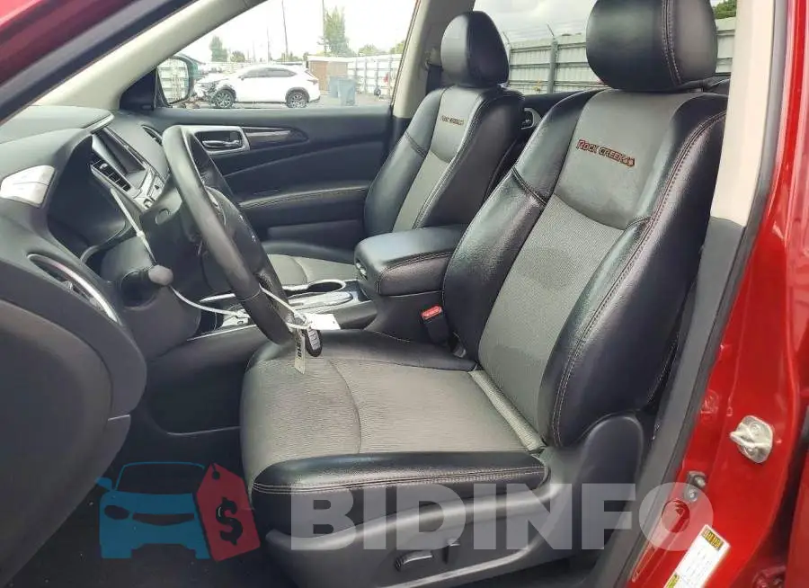 5N1DR2BN9LC638595 Photo# 7