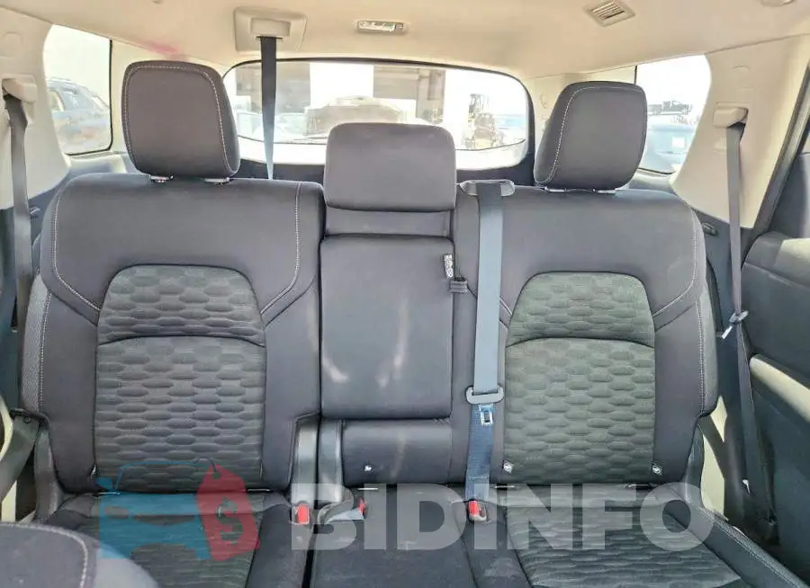 5N1DR3BA1NC212633 Photo# 10