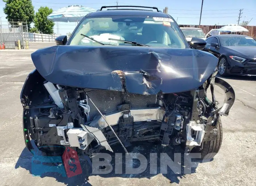 5N1DR3BA1SC299042 Photo# 5