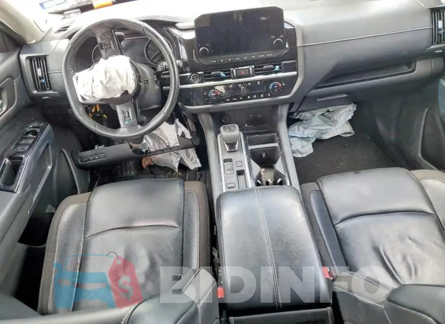 5N1DR3CB6NC232206 Photo# 8
