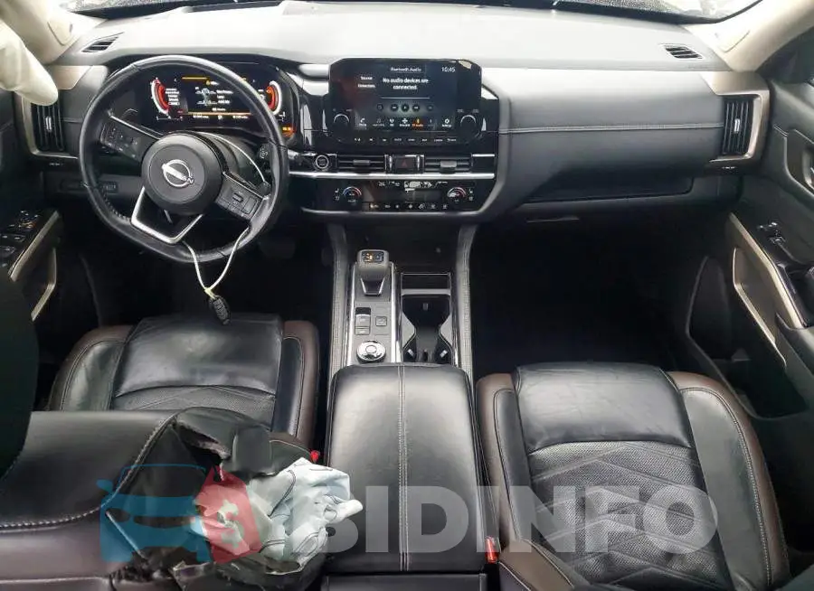 5N1DR3DK8NC240922 Photo# 8