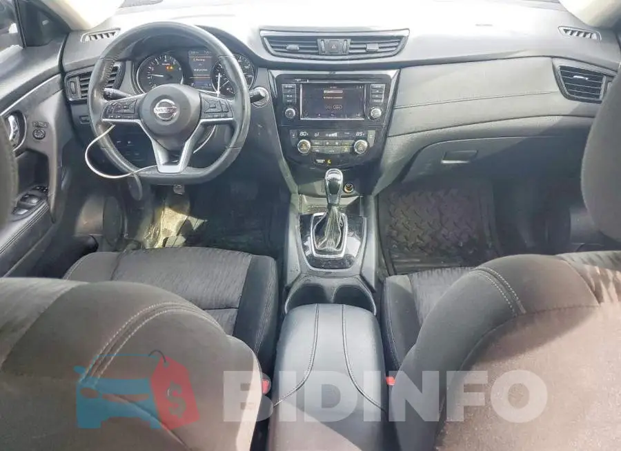 KNMAT2MT1JP505937 Photo# 8