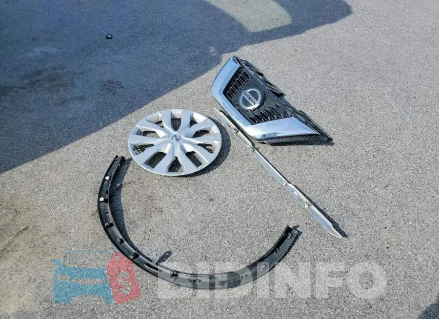 KNMAT2MV1KP504791 Photo# 12