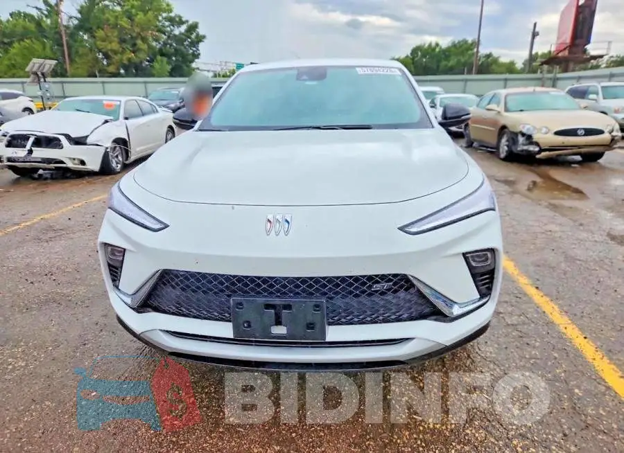 KL47LBEPXSB127346 Photo# 5