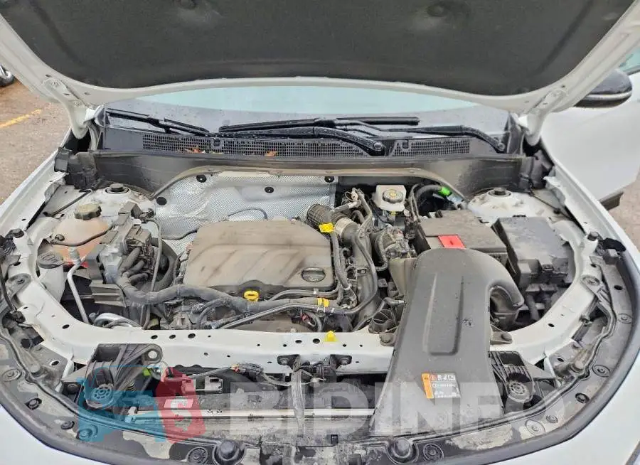 KL47LBEPXSB127346 Photo# 11