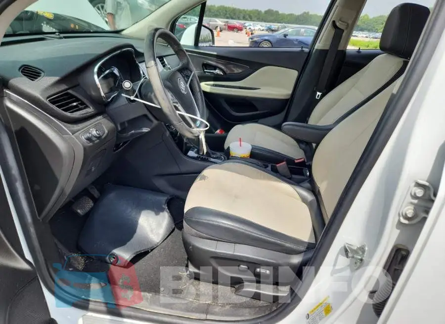KL4CJASB6HB174163 Photo# 7
