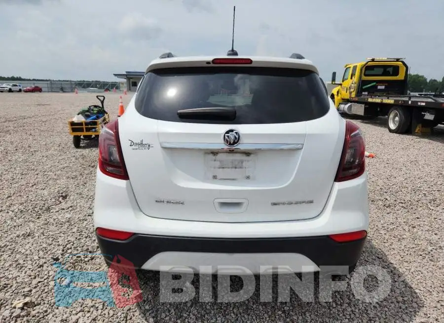 KL4CJASB6HB174163 Photo# 6