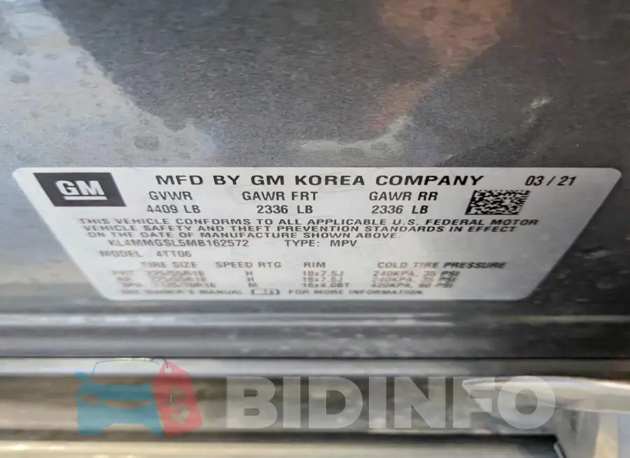 KL4MMGSL5MB162572 Photo# 13