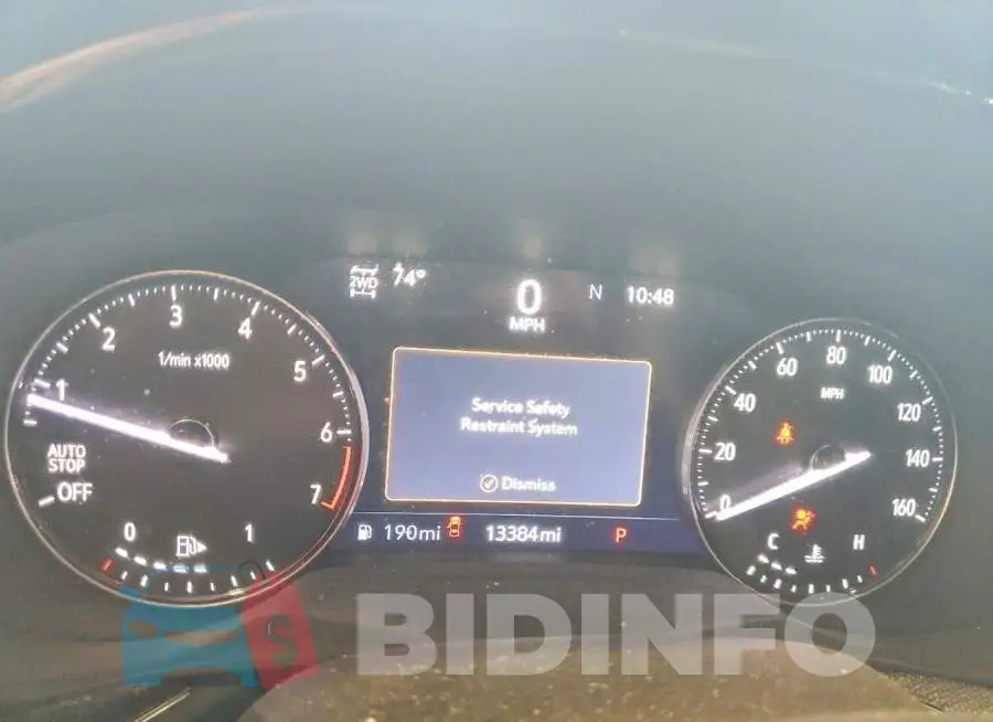 LRBFZPR40PD180600 Photo# 9