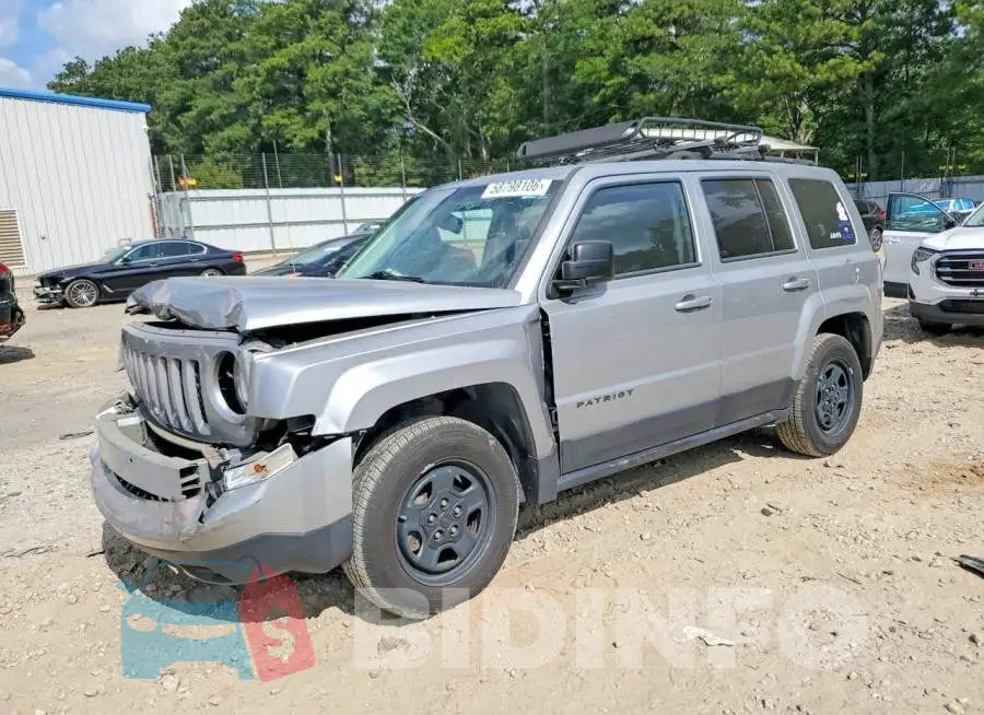 1C4NJPBB6HD141556 Photo# 1