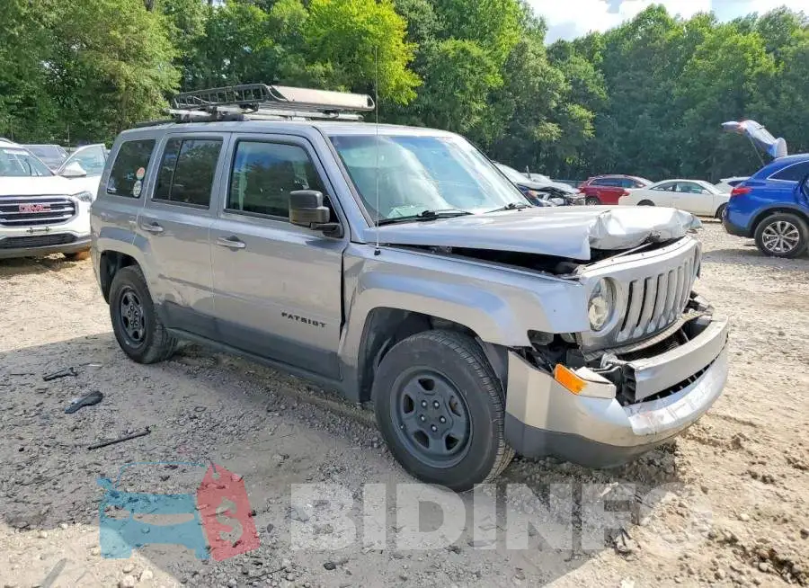 1C4NJPBB6HD141556 Photo# 4