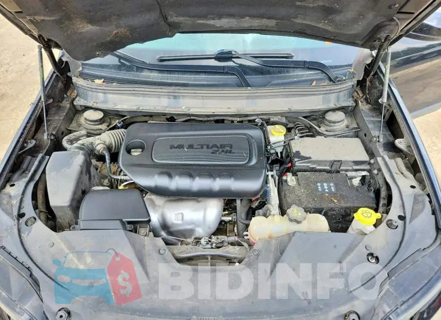 1C4PJLLB7KD370996 Photo# 11