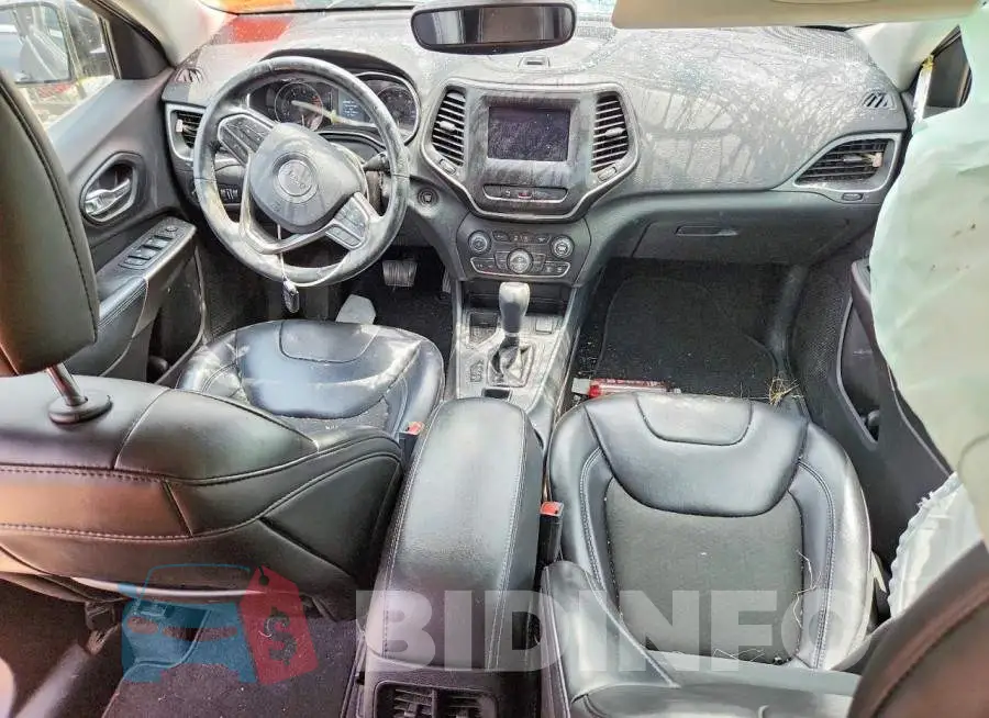 1C4PJLLB7KD370996 Photo# 8