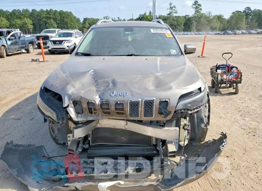 1C4PJLLB7KD479197 Photo# 5