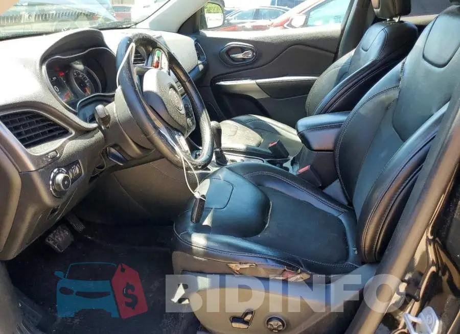 1C4PJLLB9KD267076 Photo# 7