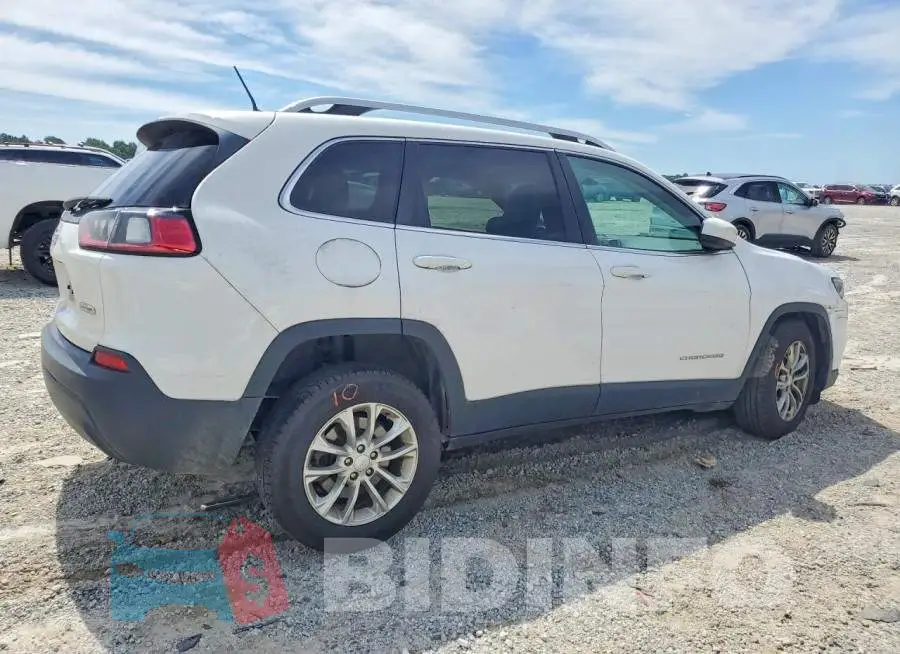1C4PJMCB1KD315529 Photo# 3