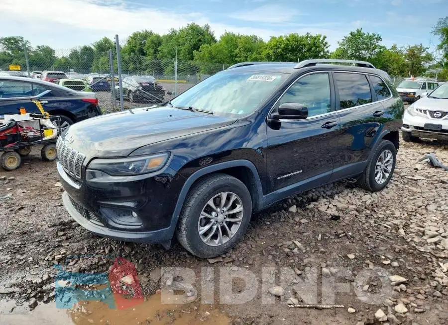 1C4PJMLB1LD603438 Photo# 1