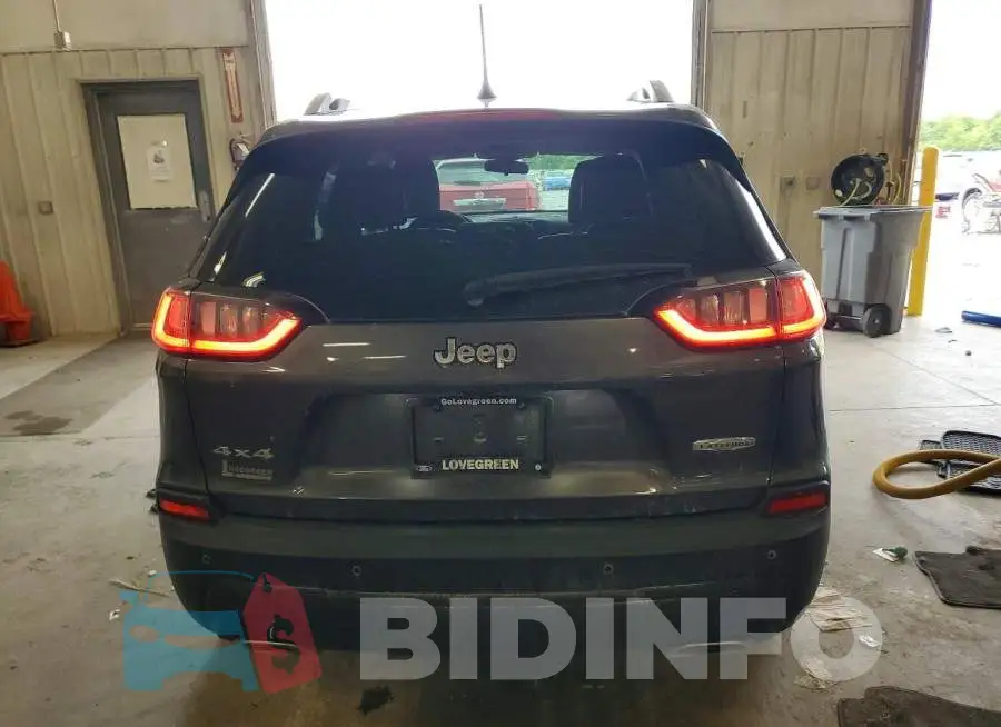 1C4PJMLXXKD271350 Photo# 6