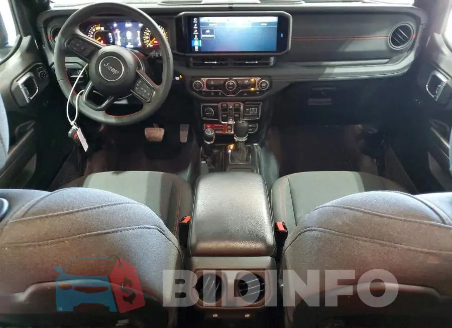 1C4PJXFG8RW246779 Photo# 8