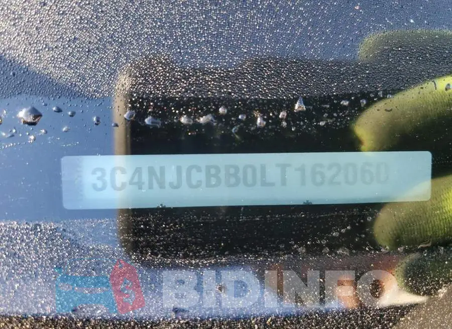 3C4NJCBB0LT162060 Photo# 13