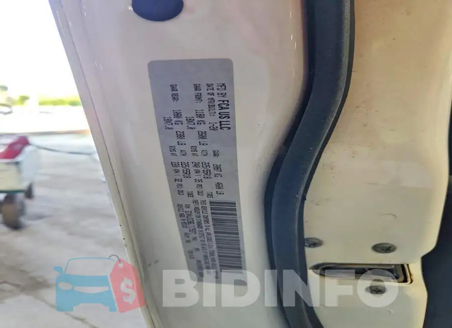 3C4NJDCB6LT175271 Photo# 13