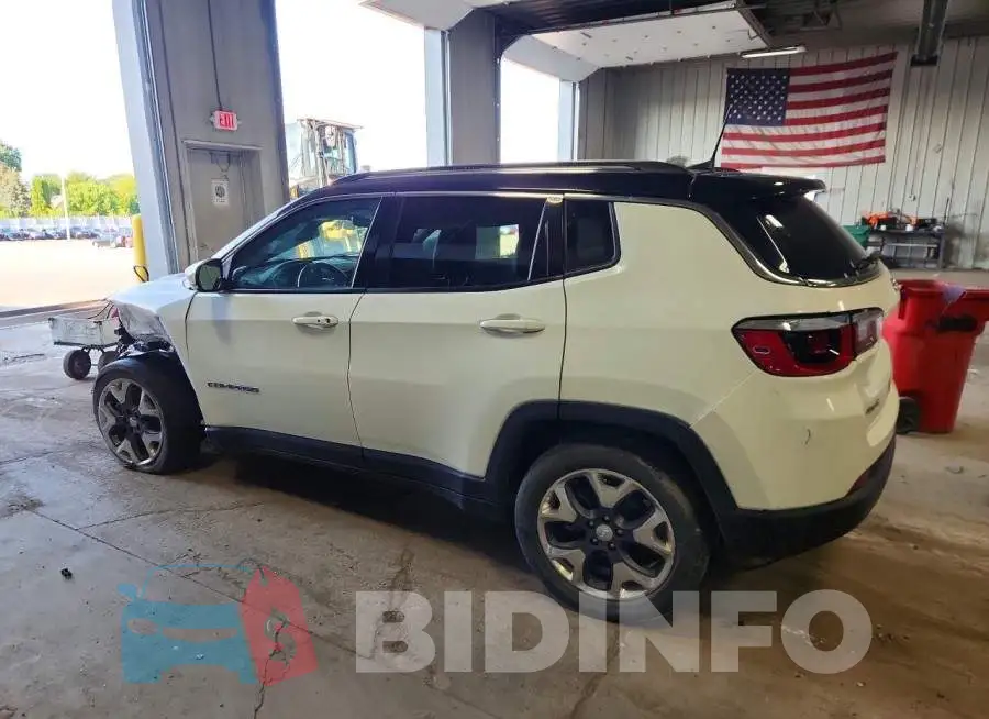 3C4NJDCB6LT175271 Photo# 2